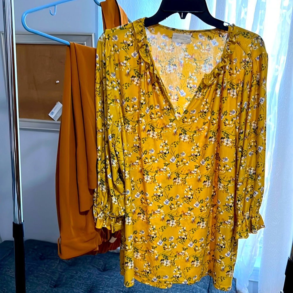 Blouse